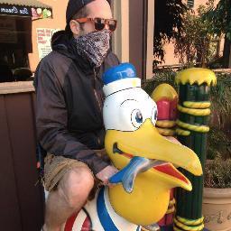 dward8384's profile picture. Filmmaker, husband, corral-er of badly behaved pets
News junkie
He/Him

It's #SharkNATO

Marina on @QuantumDungeon