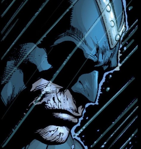 The Blackest Night falls from the skies. The darkness grows as all light dies. We crave your hearts and your demise. By my black hand... The dead shall rise!