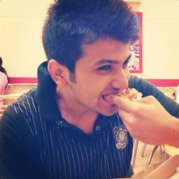 foodie , happy-go-lucky , discoverer , developer , consultant,  machine learning freak!