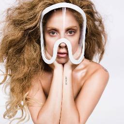 Mons†ers ARTPOP is coming.