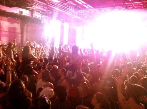 Lets Party!