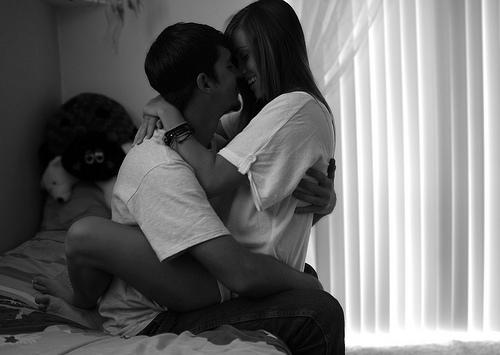 be my baby? | 17| [RP|FL] | single | follow me c;