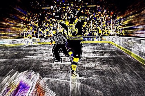 #47 of the boston bruins * parody *