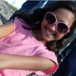 I am beautiful and wonderful ...
happiness always!