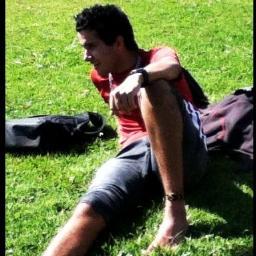 Strengthened every day (y)