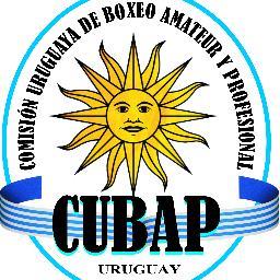 Comisión Uruguaya de Boxeo Amateur y Profesional