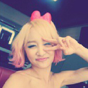KARAが大好きです！96line◇KARAちゃんずNo420  20070329~20140116