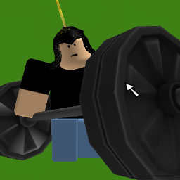 CrazyGuest's profile picture. MontanaBloxer on