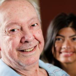 #SanFrancisco Bay Area #caregiver agency that preserves dignity through personalized in-home care.