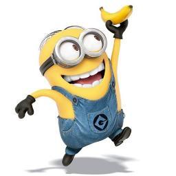 One in a Minion!! 
Business: minionquoting@gmail.com