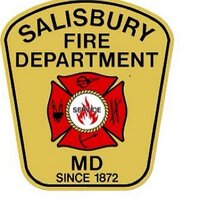 Salisbury Fire (@salisburyfd) 's Twitter Profile