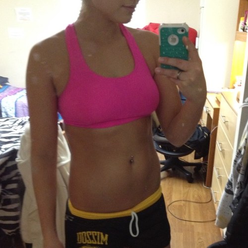 MIZZOU student, country girl, gymaholic. Nike addict, hopeless romantic, addicted to lifting. Princess . Make love not war ✌Avi = me
