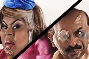 الحساب الرسمي|| برنامج طارق و هيونه يعرض خلال شهر رمضان الوقت1:00 على شاشة MBC1