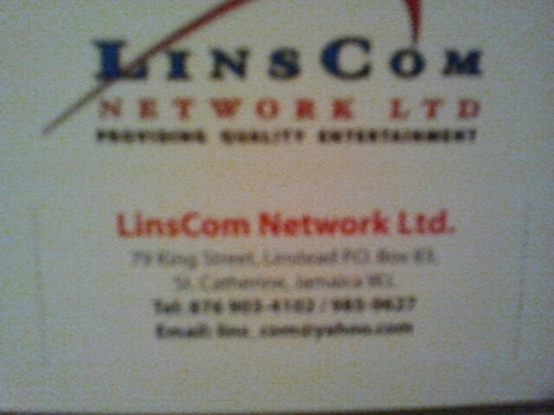 Cable TV & Internet Provider