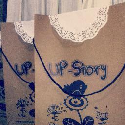 upstoryzone's profile picture. Tas Promosi, Soft Case Laptop, Goody Bag, dll -- Make Up Wisuda
      Sms/telp :085.646.597.717  Whatsapp : 083.834.726.650