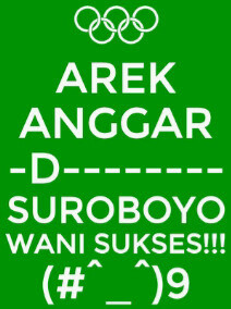 Fencing Is My Life | Follback just Mentions (◦'ںˉ◦) | Muhammadiyah 2 JHS ﮎβΨ | Fencer Sabre |