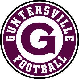 Official Twitter for Guntersville Wildcats Football