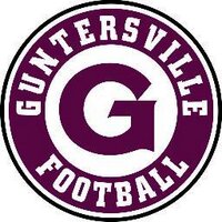 GuntersvilleFootball (@gwildcatsfball) 's Twitter Profile
