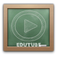 edutubemx's profile picture. 