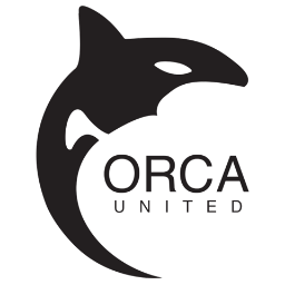 Orca United is a non-profit organization aimed at raising awareness for captive cetaceans at marine-themed parks. Formally launched July 2013