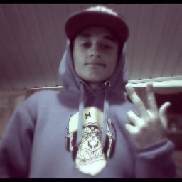 Futuro Bioengenheiro Thug Life ♥@Sou1Baixinhaa♥