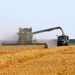 Farming Employment