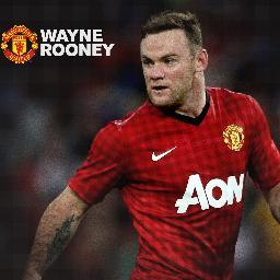 100% RedDevil y verdolaga ídolos @WayneRooney y @Persie_Official colombiano de corazón apoyo full a mi selección.