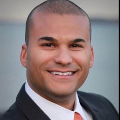 Profile Picture of Jason Pursley Parker (@JasonPursley) on Twitter