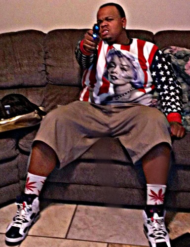 #ASAPNation... The Return of Jayy'Strokes coming soon June 2k13