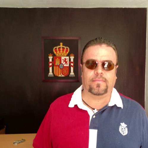 cesarmangas1372's profile picture. EJECUTIVO EN VENTAS METLIFE MEX.