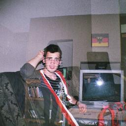 Gen_Grevious ∞ Profile