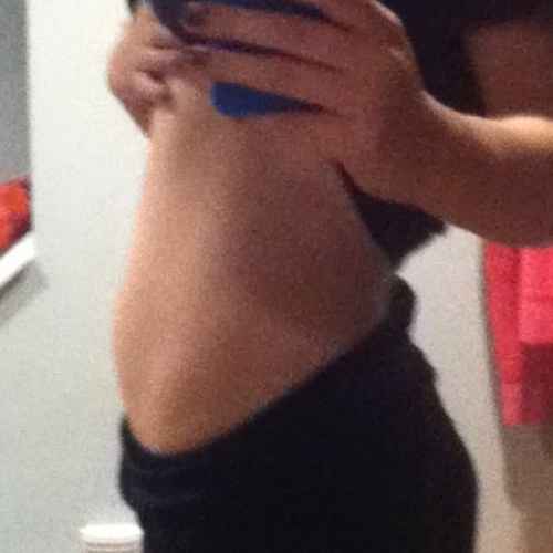 Recovering from an ED and starting my new life, one hard day at a time. 5'4 HW: 154 CW: 140 GW2: 135 Avi is me all the time :)