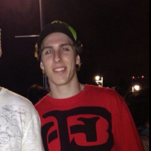 BHarris_44's profile picture. 