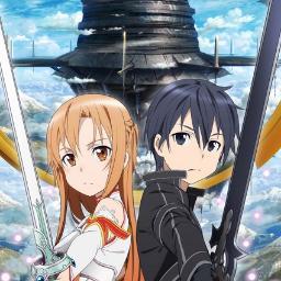 Twitter de Sword Art Online México. Toda la información, videos e imágenes en esta página