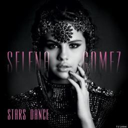 soy fanatica de selena gomez