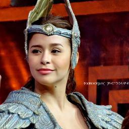 CertifiedYassi's profile picture. We ♥ Yassi Pressman !!! We support and Love @Yassizzle :)) 
Likes us on FB