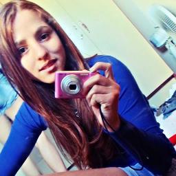 amo minha amiga @fran_htona ♥