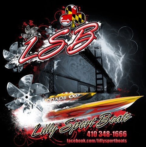 @LillySportBoats
