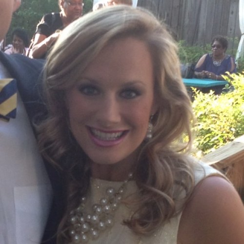 Attorney / wife / mom of 3 sweeties!