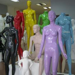 kami menyediakan #mannequins yang berkualitas