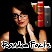 A collection of interesting facts and historical trivia about a variety of fun topics.
