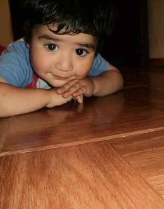 HACER FELIZ A VICENTE