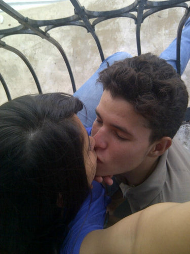 Músico /Estoy enamorada del hombre perfectamente imperfecto y me encanta.//Yo a el lo amo @romerhidalgo 12•♥∞