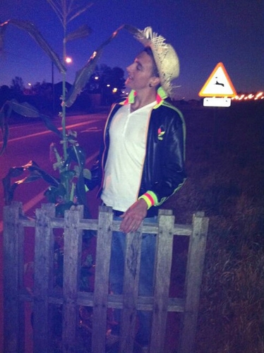 StevenBertoa's profile picture. Luck is an attitude.