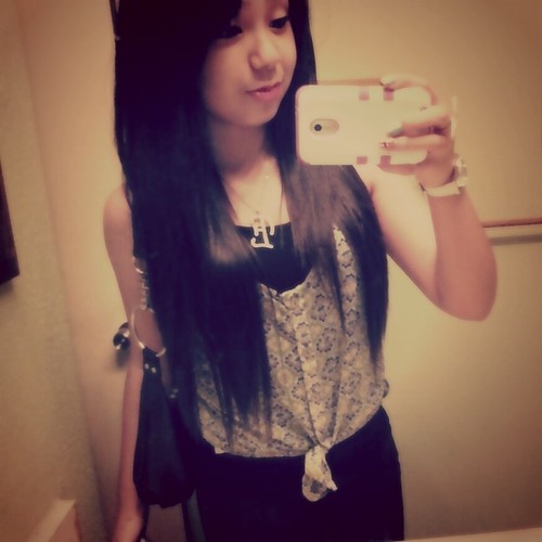 follow me ~