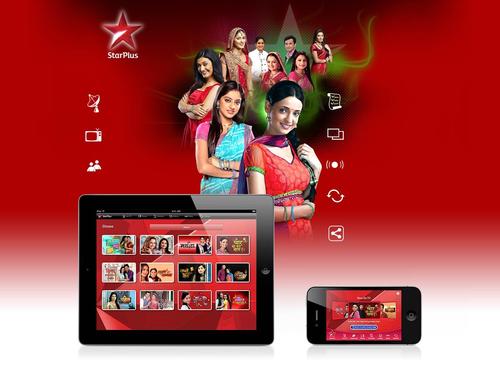 starplus is my zeal,...............