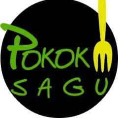 Bisa jadi makanan | sagupokok@gmail.com | cp +6285364153300