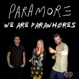 Paramore III