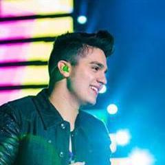 @luansantana deus continue abençoando essa voz ,conservando esse dom para que possa  continuar todos as fã receber esse presente  que é a nossa vida