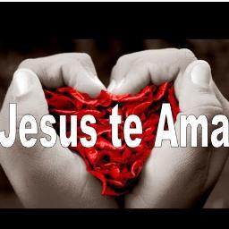 Porque DEUS amou o mundo de tal maneira que deu o Seu Filho Unigênito, para que todo aquele que Nele crê não pereça, mas tenha a vida eterna. (João 3:16)